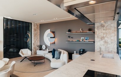 Resale - House - Detached Villa - Benahavís - La Quinta