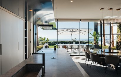 Resale - House - Detached Villa - Benahavís - La Quinta