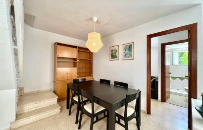 Resale - Apartment - Top Floor Apartment - Marbella - Elviria