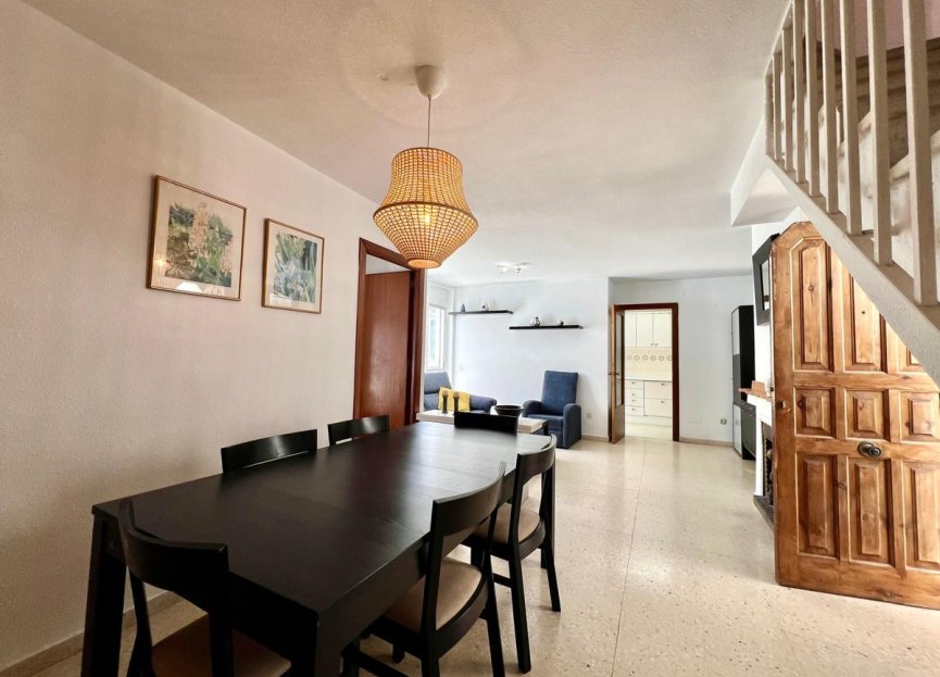 Resale - Apartment - Top Floor Apartment - Marbella - Elviria