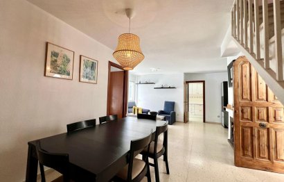 Resale - Apartment - Top Floor Apartment - Marbella - Elviria