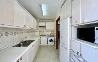 Resale - Apartment - Top Floor Apartment - Marbella - Elviria