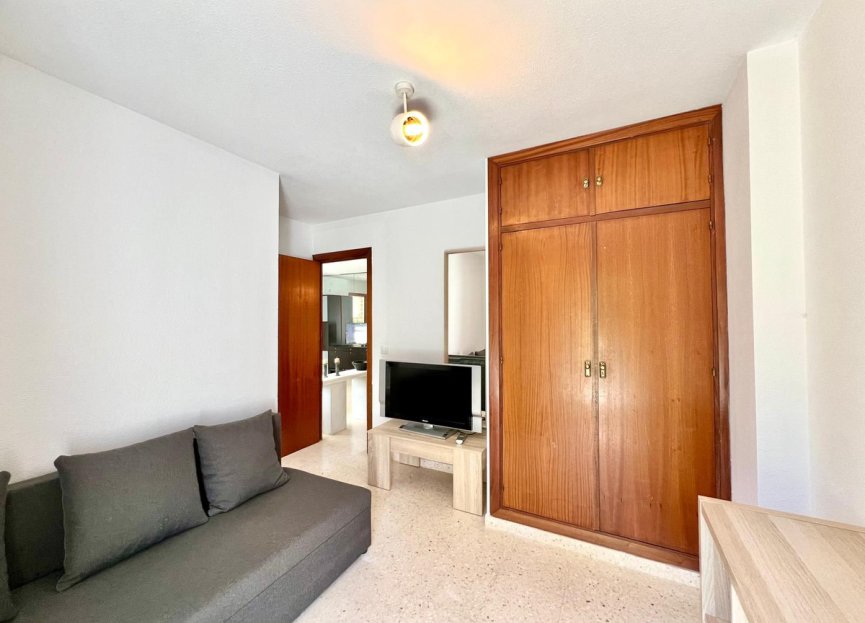 Resale - Apartment - Top Floor Apartment - Marbella - Elviria