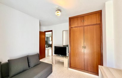 Resale - Apartment - Top Floor Apartment - Marbella - Elviria