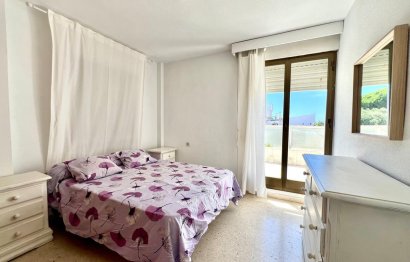 Resale - Apartment - Top Floor Apartment - Marbella - Elviria