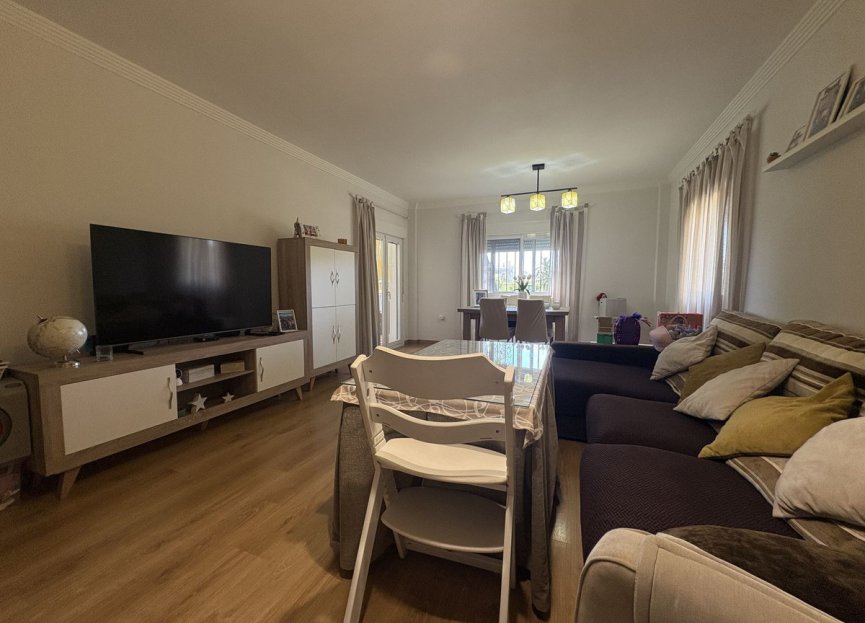 Resale - Ground floor apartment - Estepona - Atalaya
