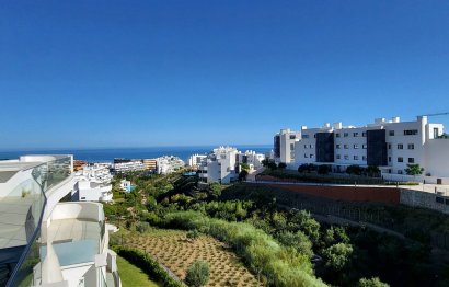 Resale - Apartment - Penthouse - Fuengirola - Fuengirola Centro