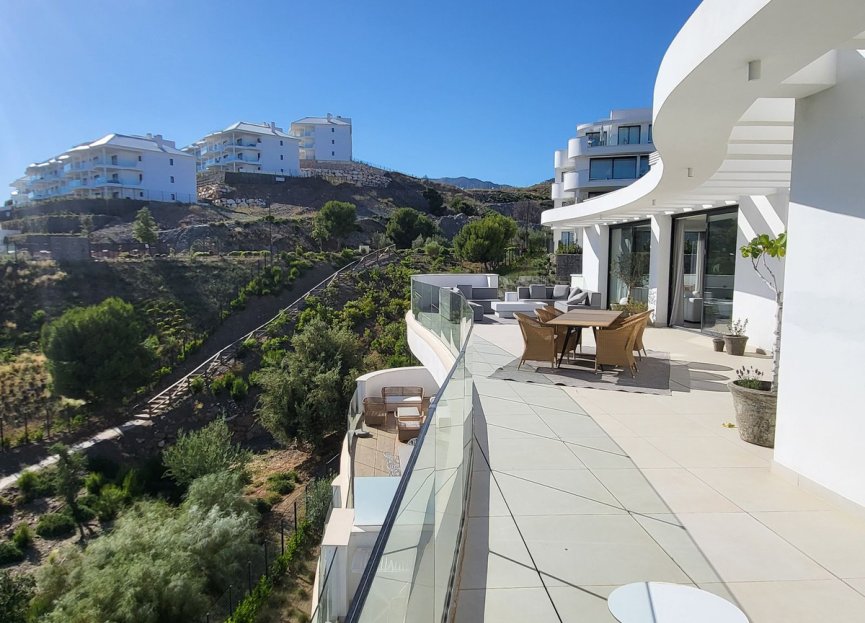 Resale - Apartment - Penthouse - Fuengirola - Fuengirola Centro