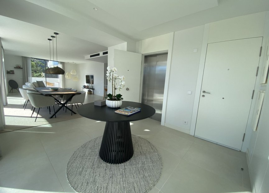 Resale - Apartment - Penthouse - Fuengirola - Fuengirola Centro