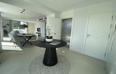 Resale - Apartment - Penthouse - Fuengirola - Fuengirola Centro