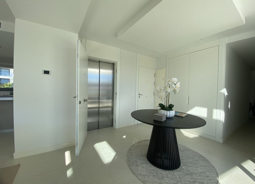Resale - Apartment - Penthouse - Fuengirola - Fuengirola Centro