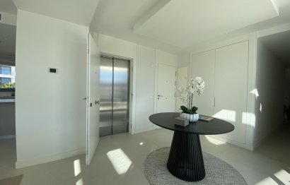 Resale - Apartment - Penthouse - Fuengirola - Fuengirola Centro