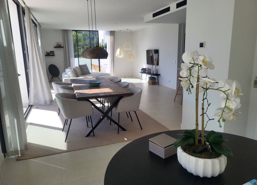 Resale - Apartment - Penthouse - Fuengirola - Fuengirola Centro