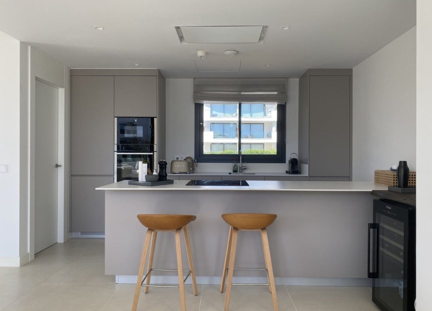 Resale - Apartment - Penthouse - Fuengirola - Fuengirola Centro