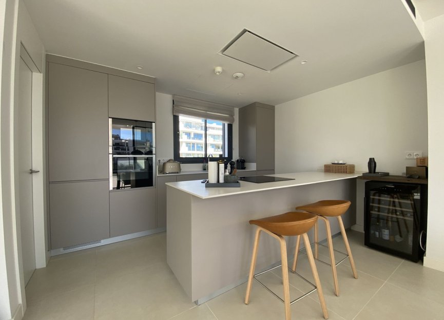 Resale - Apartment - Penthouse - Fuengirola - Fuengirola Centro