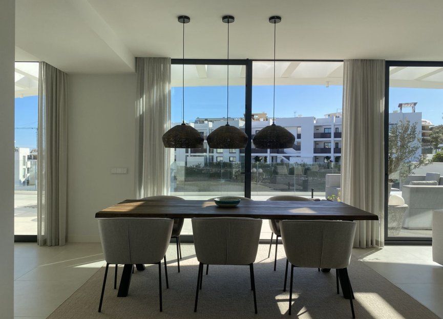 Resale - Apartment - Penthouse - Fuengirola - Fuengirola Centro