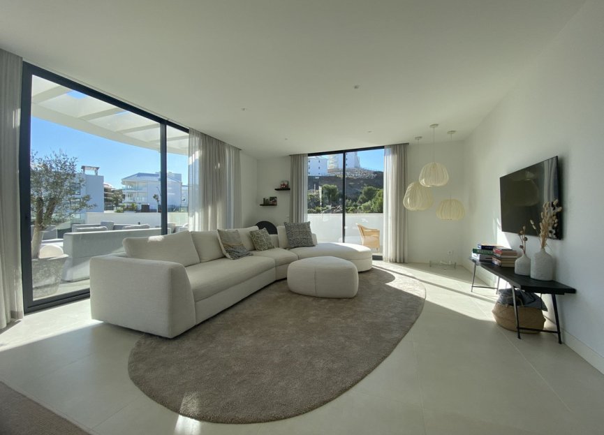 Resale - Apartment - Penthouse - Fuengirola - Fuengirola Centro