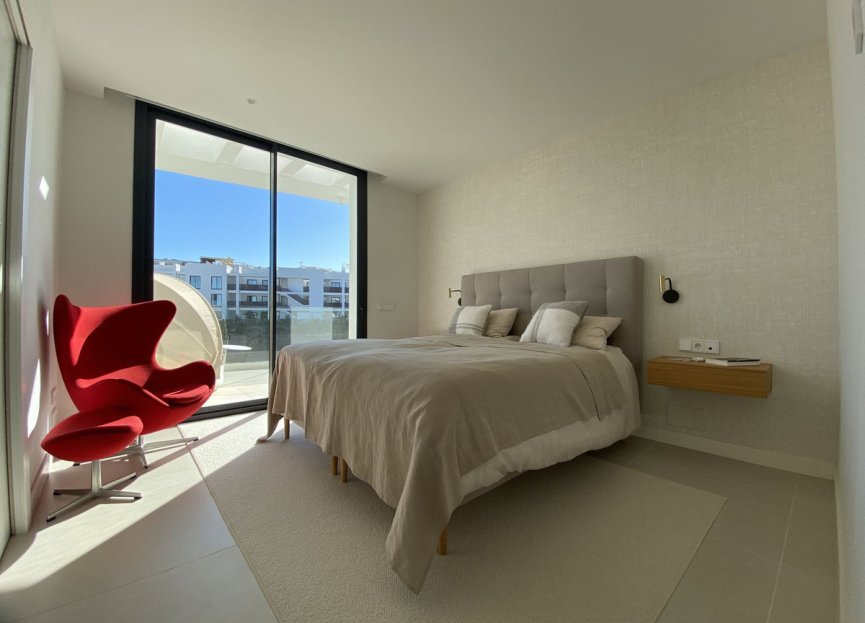 Resale - Apartment - Penthouse - Fuengirola - Fuengirola Centro