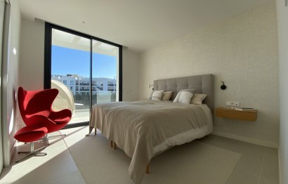 Resale - Apartment - Penthouse - Fuengirola - Fuengirola Centro