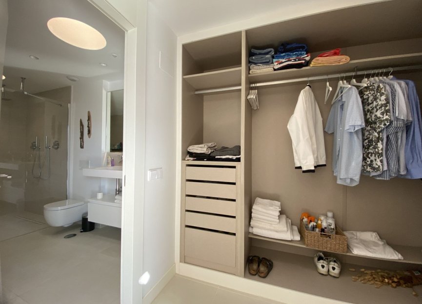 Resale - Apartment - Penthouse - Fuengirola - Fuengirola Centro