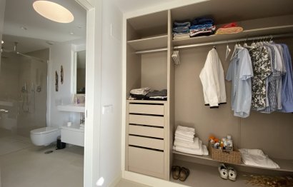 Resale - Apartment - Penthouse - Fuengirola - Fuengirola Centro