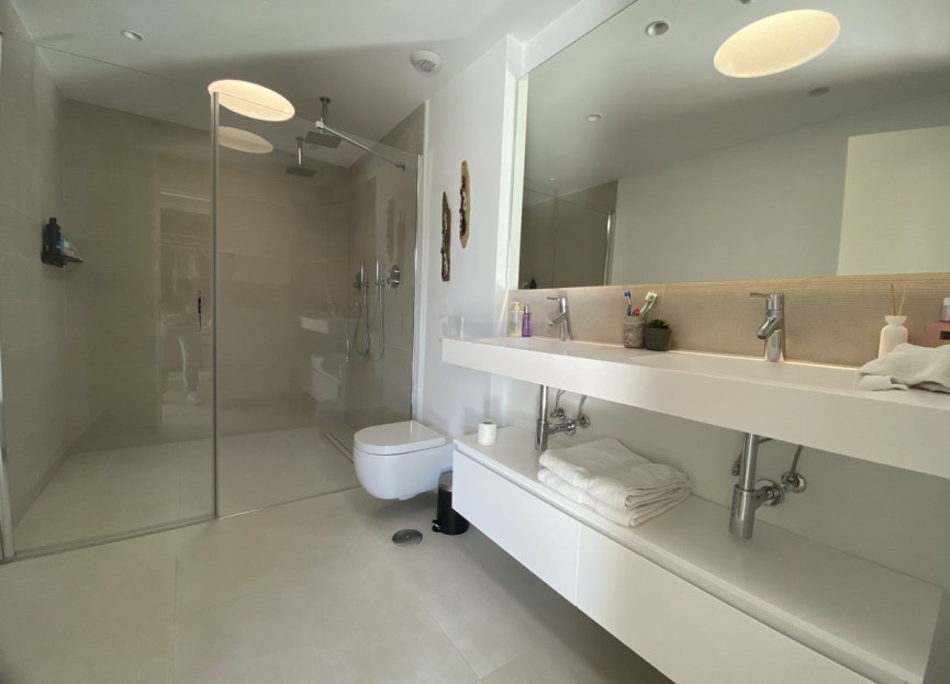 Resale - Apartment - Penthouse - Fuengirola - Fuengirola Centro