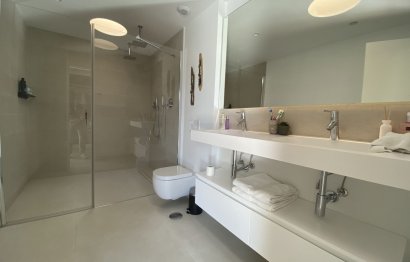 Resale - Apartment - Penthouse - Fuengirola - Fuengirola Centro