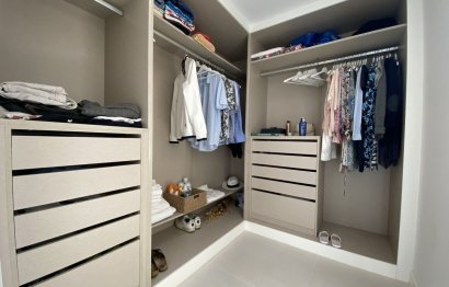 Resale - Apartment - Penthouse - Fuengirola - Fuengirola Centro