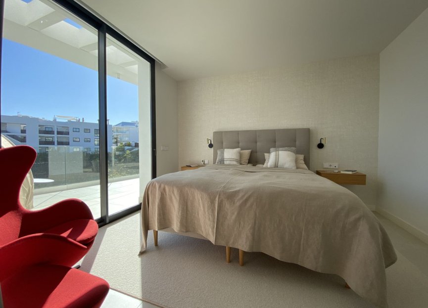 Resale - Apartment - Penthouse - Fuengirola - Fuengirola Centro