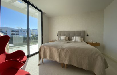 Resale - Apartment - Penthouse - Fuengirola - Fuengirola Centro