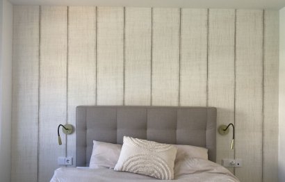 Resale - Apartment - Penthouse - Fuengirola - Fuengirola Centro