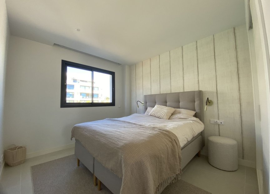 Resale - Apartment - Penthouse - Fuengirola - Fuengirola Centro