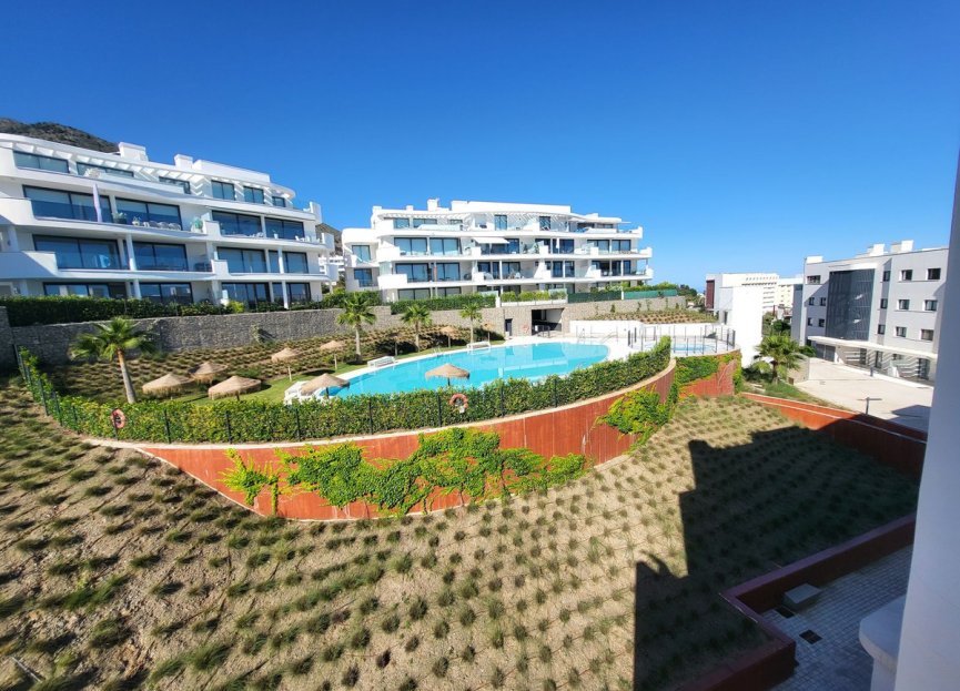 Resale - Apartment - Penthouse - Fuengirola - Fuengirola Centro