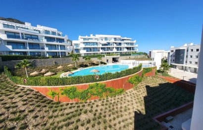 Resale - Apartment - Penthouse - Fuengirola - Fuengirola Centro