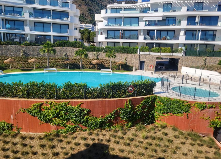 Resale - Apartment - Penthouse - Fuengirola - Fuengirola Centro