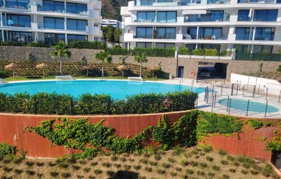 Resale - Apartment - Penthouse - Fuengirola - Fuengirola Centro
