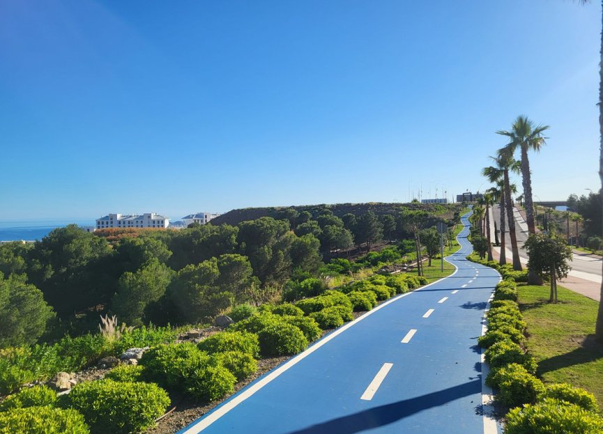 Resale - Apartment - Penthouse - Fuengirola - Fuengirola Centro