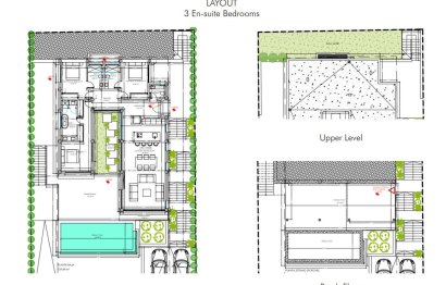 Resale - House - Detached Villa - Benalmádena - La Capellania