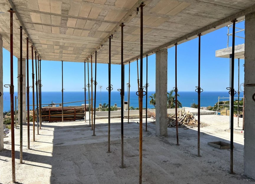 Resale - House - Detached Villa - Benalmádena - La Capellania