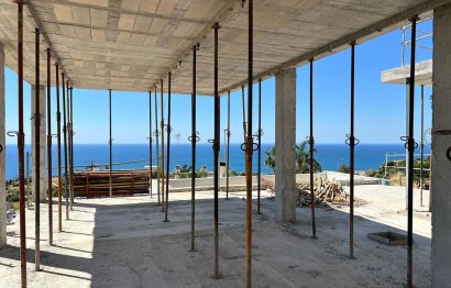 Resale - House - Detached Villa - Benalmádena - La Capellania