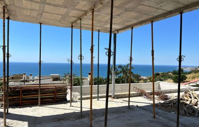 Resale - House - Detached Villa - Benalmádena - La Capellania