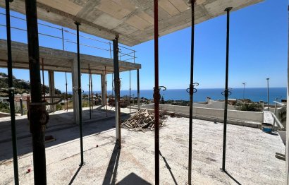 Resale - House - Detached Villa - Benalmádena - La Capellania