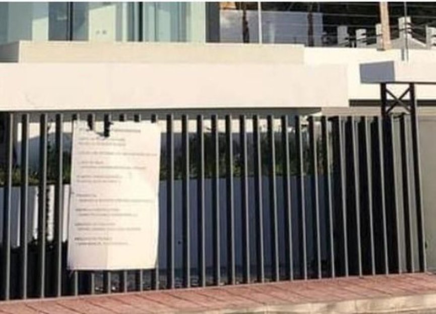 Resale - House - Detached Villa - Benalmádena - La Capellania