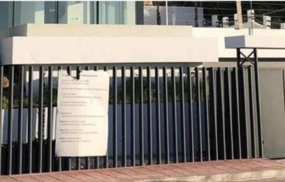 Resale - House - Detached Villa - Benalmádena - La Capellania