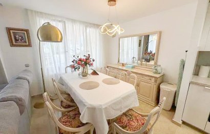 Resale - Ground floor apartment - Benahavís - Benahavís Centro