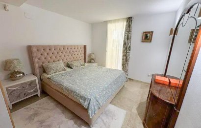 Resale - Ground floor apartment - Benahavís - Benahavís Centro