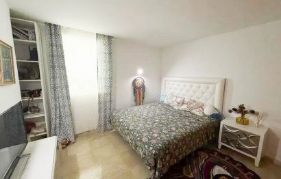 Resale - Ground floor apartment - Benahavís - Benahavís Centro