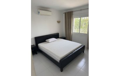 Resale - House - Detached Villa - Marbella - Nueva Andalucia