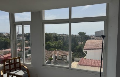 Resale - House - Detached Villa - Marbella - Nueva Andalucia