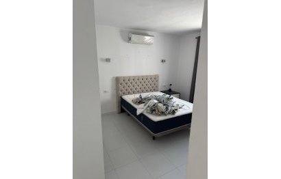 Resale - House - Detached Villa - Marbella - Nueva Andalucia